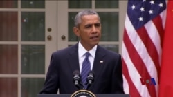 美议员:奥习会若忽略人权议题将为重大战略错误 美议员:奥习会若忽略人权议题将为重大战略错误