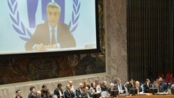 ရခိုင်အရေး လုံခြုံရေးကောင်စီနဲ့ ပွင့်လင်းဖို့လို ရခိုင်အရေး လုံခြုံရေးကောင်စီနဲ့ ပွင့်လင်းဖို့လို