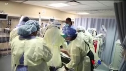 အမေရိကားရဲ့ ကိုဗစ်ကပ်ကာလ သူနာပြုရှားပါးမှု ပြဿနာ အမေရိကားရဲ့ ကိုဗစ်ကပ်ကာလ သူနာပြုရှားပါးမှု ပြဿနာ