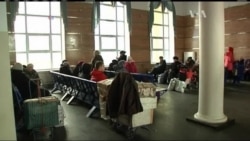 МКЧХ: ми можемо надсилати більше допомоги в Україну. Відео