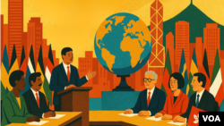 中国宣布在香港成立一个国际调解组织——国际调解院。