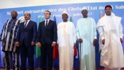 အကြမ်းဖက်မှုတိုက်ဖျက်ရေးအတွက် မာလီကို ပြင်သစ်ကူညီမည် အကြမ်းဖက်မှုတိုက်ဖျက်ရေးအတွက် မာလီကို ပြင်သစ်ကူညီမည်