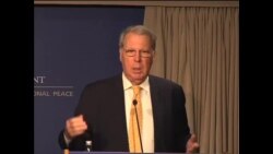 VOA现场: 两岸关系前景及挑战 (1) VOA现场: 两岸关系前景及挑战 (1)