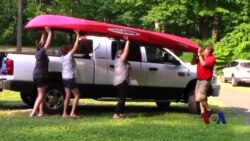 美国路边景点吸引自驾游游客 美国路边景点吸引自驾游游客