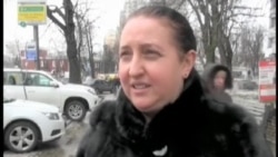 Євромайдан є наслідком кризи, а не навпаки - опитування Євромайдан є наслідком кризи, а не навпаки - опитування