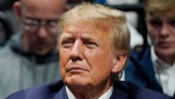 သမ္မတဟောင်းထရမ့်ကို စွဲချက်တင်မှုအပေါ် တုံ့ပြန်မှုတချို့  သမ္မတဟောင်းထရမ့်ကို စွဲချက်တင်မှုအပေါ် တုံ့ပြန်မှုတချို့