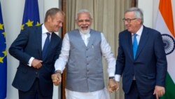 ရခိုင်မြောက်ပိုင်း တင်းမာမှုလျှော့ချရေး EU တောင်းဆို ရခိုင်မြောက်ပိုင်း တင်းမာမှုလျှော့ချရေး EU တောင်းဆို