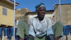 中国进口威胁尼日利亚的传统纺织业 中国进口威胁尼日利亚的传统纺织业