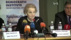 Україна провела зразкові вибори - американські спостерігачі Україна провела зразкові вибори - американські спостерігачі