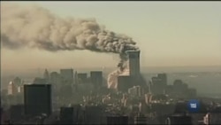 Обіцяємо ніколи не забути: у США вшановують пам'ять жерт 11 вересня. Відео