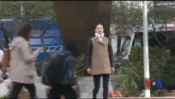 Професійна балерина українського походження - гордість американського театру балету. Відео