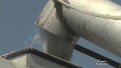 Американські фермери використовують GPS на полях