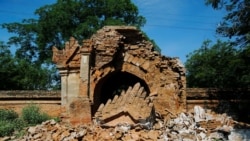 ငလျင်ရပ်သွားချိန် ချက်ချင်းတုံ့ပြန်မူ ငလျင်ရပ်သွားချိန် ချက်ချင်းတုံ့ပြန်မူ