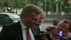 俄罗斯切断天然气供应 乌克兰人抵制俄商品 俄罗斯切断天然气供应 乌克兰人抵制俄商品