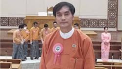 ဧရာဝတီတိုင်းဒေသကြီး လွှတ်တော်ကိုယ်စားလှယ် ဦးသိန်းဆွေနဲ့ မေးမြန်းချက် ဧရာဝတီတိုင်းဒေသကြီး လွှတ်တော်ကိုယ်စားလှယ် ဦးသိန်းဆွေနဲ့ မေးမြန်းချက်