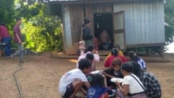 အိန္ဒိယ မီဇိုရမ်ပြည်နယ်ထဲ ခိုလှုံသွားသူ ၂၀,၀၀၀ ဝန်းကျင်ရှိ အိန္ဒိယ မီဇိုရမ်ပြည်နယ်ထဲ ခိုလှုံသွားသူ ၂၀,၀၀၀ ဝန်းကျင်ရှိ