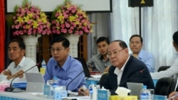 မြောက်ပိုင်း နဲ့ အပစ်ရပ်ရေးဆွေးနွေးမှု မြောက်ပိုင်း နဲ့ အပစ်ရပ်ရေးဆွေးနွေးမှု