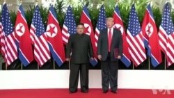 朝鲜导弹项目并未停滞 朝鲜导弹项目并未停滞