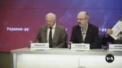 Russian officials expect to keep Ukrainian land in peace deal
