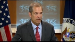 美国188个大使级职位悬空,外交能力令人担忧 美国188个大使级职位悬空,外交能力令人担忧