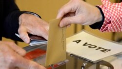 ပြင်သစ်သမ္မတရွေးကောက်ပွဲ နောက်ဆုံးအကျော့ကျင်းပ ပြင်သစ်သမ္မတရွေးကောက်ပွဲ နောက်ဆုံးအကျော့ကျင်းပ