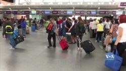 Як українці отримують політичний притулок або статус біженця у США? Відео Як українці отримують політичний притулок або статус біженця у США? Відео