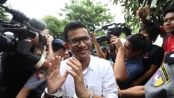 မြန်မာ့သတင်းမီဒီယာ အစိုးရရန်သူစာရင်းဝင်လာပြီလား မြန်မာ့သတင်းမီဒီယာ အစိုးရရန်သူစာရင်းဝင်လာပြီလား
