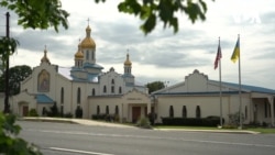 Вже 30 років Україні допомагає ця благодійна організація зі США. Відео