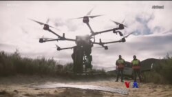 ဒရုန်းယာဉ်သုံး စိုက်ပျိုးရေးလုပ်ငန်း ဒရုန်းယာဉ်သုံး စိုက်ပျိုးရေးလုပ်ငန်း