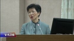 陆委会:中共对台采取“软硬拉打两手策略” 陆委会:中共对台采取“软硬拉打两手策略”