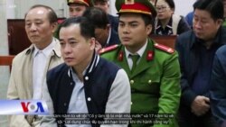 Nhiều nhà báo có thể bị bắt liên quan đến vụ ‘Vũ nhôm’? Nhiều nhà báo có thể bị bắt liên quan đến vụ ‘Vũ nhôm’?