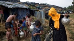 ဘင်္ဂလားရောက်ဒုက္ခသည်တွေအတွက် နိုင်ငံတကာအကူအညီများ အရှိန်မြင့် ဘင်္ဂလားရောက်ဒုက္ခသည်တွေအတွက် နိုင်ငံတကာအကူအညီများ အရှိန်မြင့်