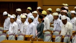 အမျိုးသားပြန်လည်သင့်မြတ်ရေး နဲ့ ဖွဲ့စည်းပုံပြင်ဆင်ရေး ဘယ်ဟာအရင်လဲ အမျိုးသားပြန်လည်သင့်မြတ်ရေး နဲ့ ဖွဲ့စည်းပုံပြင်ဆင်ရေး ဘယ်ဟာအရင်လဲ