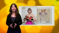 美国万花筒:格莱美奖花落谁家? 美国万花筒:格莱美奖花落谁家?