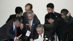 နိုင်ငံတကာအခွန်စနစ် ပြင်ဆင်ဖို့ G20 မှာ သဘောတူ နိုင်ငံတကာအခွန်စနစ် ပြင်ဆင်ဖို့ G20 မှာ သဘောတူ