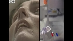 植物人被拔除进食管:生死权在谁手? 植物人被拔除进食管:生死权在谁手?