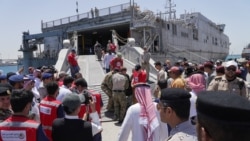 ဆူဒန်မှာ ၇ ရက်ကြာအပစ်ရပ်ဖို့ မူအားဖြင့်သဘောတူ ဆူဒန်မှာ ၇ ရက်ကြာအပစ်ရပ်ဖို့ မူအားဖြင့်သဘောတူ