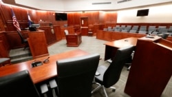 反性骚扰之火烧到美国司法界 反性骚扰之火烧到美国司法界