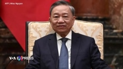 HRW: Tô Lâm ‘xưa nay vẫn là kẻ vi phạm nhân quyền’ HRW: Tô Lâm ‘xưa nay vẫn là kẻ vi phạm nhân quyền’