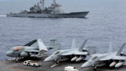 ကန်ကင်းထောက် လေယာဉ် တရုတ် နှောင့်ယှက် ကန်ကင်းထောက် လေယာဉ် တရုတ် နှောင့်ယှက်