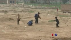 အာဖဂန်ငြိမ်းချမ်းရေးနဲ့ ဒုက္ခသည်တွေရဲ့ အနာဂတ် အာဖဂန်ငြိမ်းချမ်းရေးနဲ့ ဒုက္ခသည်တွေရဲ့ အနာဂတ်