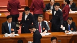 时事大家谈:“反习”势力挡不住?中共反腐锁定“政治偏差” 时事大家谈:“反习”势力挡不住?中共反腐锁定“政治偏差”
