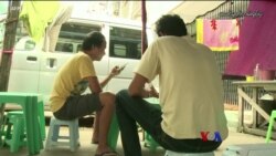 ကမ္ဘာ့သတင်းမီဒီယာတွေထဲက မြန်မာ ကမ္ဘာ့သတင်းမီဒီယာတွေထဲက မြန်မာ
