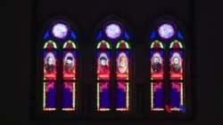 စိန့်မေရီ ခရစ်ယာန်ကျောင်းတော်ကြီး စိန့်မေရီ ခရစ်ယာန်ကျောင်းတော်ကြီး