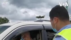 ကြယ်ခေါင်မှာ အပြင်ထွက်ခွင့်ပိတ် ကြယ်ခေါင်မှာ အပြင်ထွက်ခွင့်ပိတ်