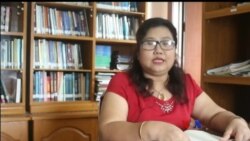 ငြိမ်းချမ်းရေးနဲ့ အမျိုးသမီးတွေပါဝင်ခွင့် ငြိမ်းချမ်းရေးနဲ့ အမျိုးသမီးတွေပါဝင်ခွင့်