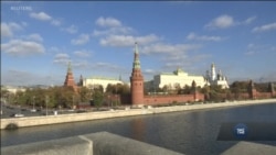 Радник президента США з нацбезпеки Джон Болтон прибув до Москви. Відео