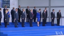 川普普京即将会面 川普普京即将会面