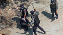 စစ်ကောင်စီလက်ချက်နဲ့ သေဆုံးသူ ၁,၇၀၀ ကျော်ပြီလို့ AAPP ထုတ်ပြန် စစ်ကောင်စီလက်ချက်နဲ့ သေဆုံးသူ ၁,၇၀၀ ကျော်ပြီလို့ AAPP ထုတ်ပြန်