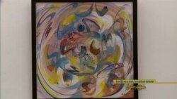 ရန်ကုန် စိတ္တဇပန်းချီ ပြပွဲ ရန်ကုန် စိတ္တဇပန်းချီ ပြပွဲ